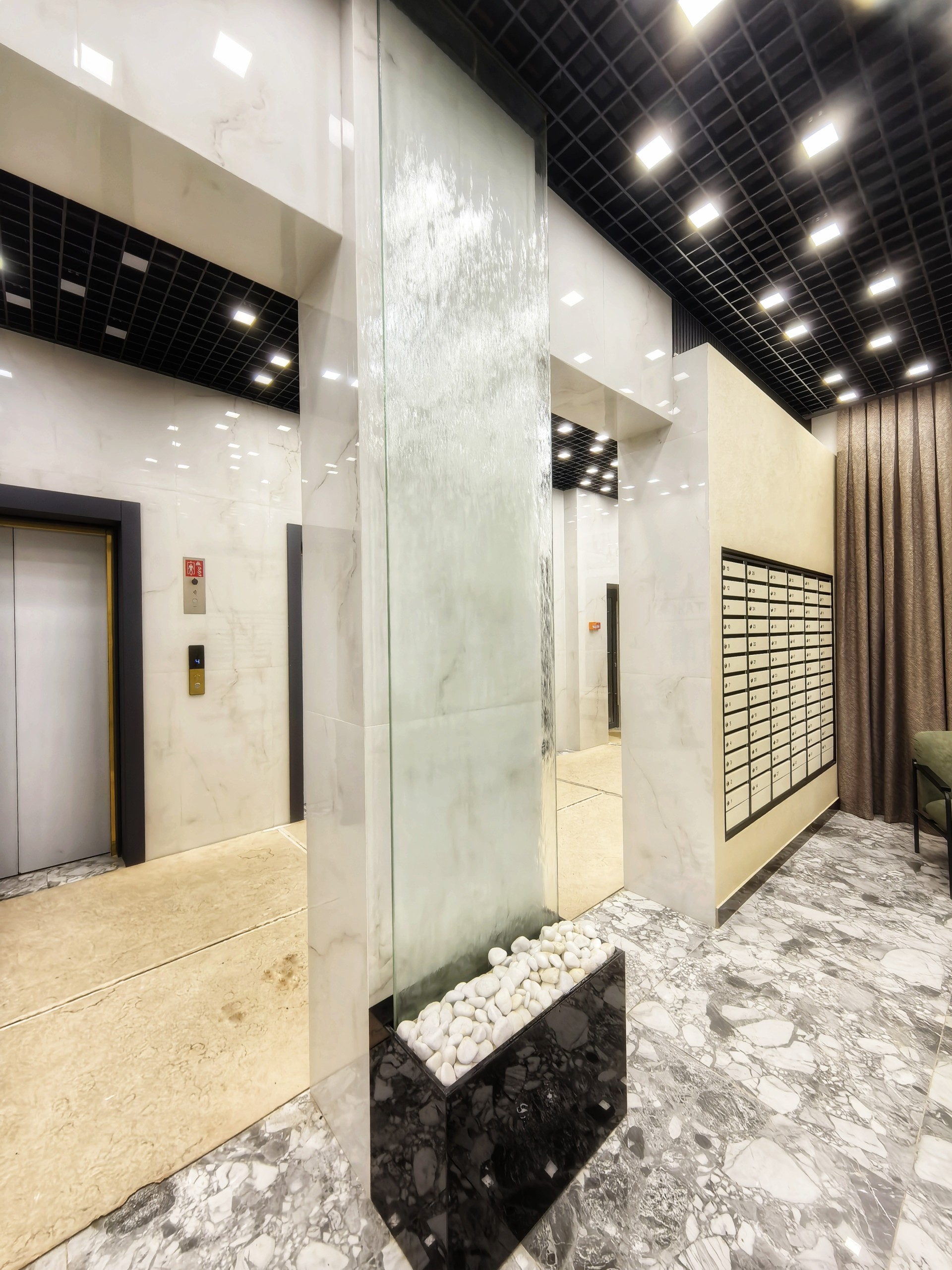 1-комнатная квартира, Гоголя ул. 204