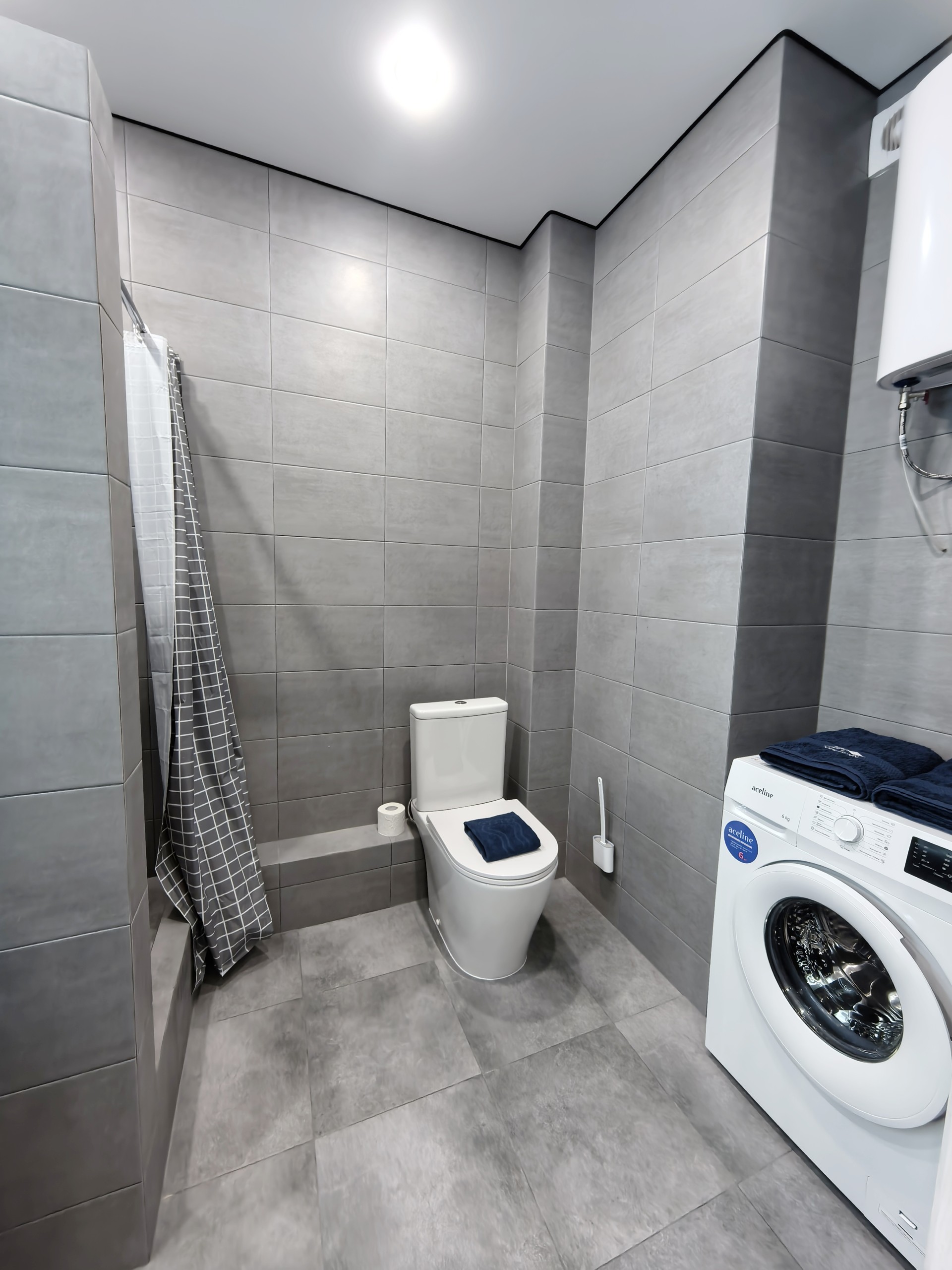 1-комнатная квартира, Гоголя ул. 204