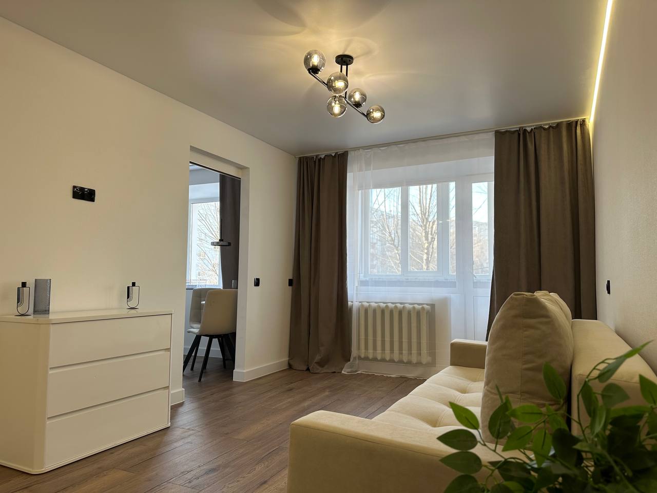 Фото квартиры