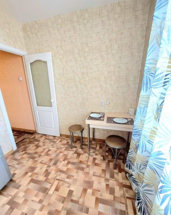 1-комнатная квартира, Карла Маркса пр-т. 11