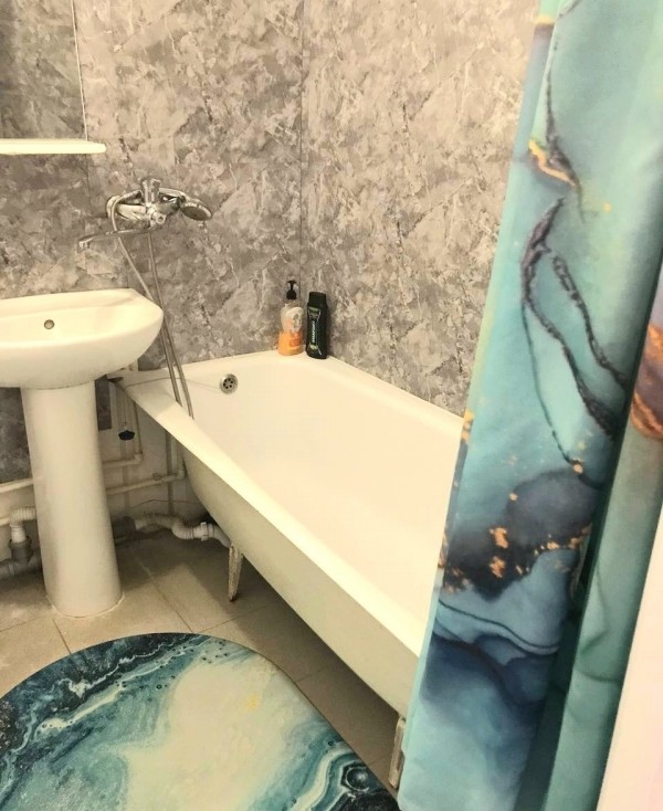 1-комнатная квартира, Карла Маркса пр-т. 11