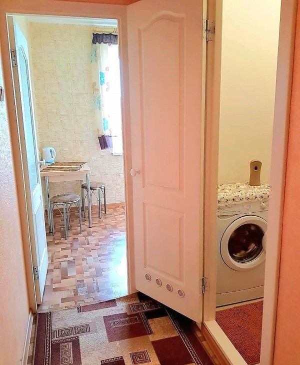 1-комнатная квартира, Карла Маркса пр-т. 11