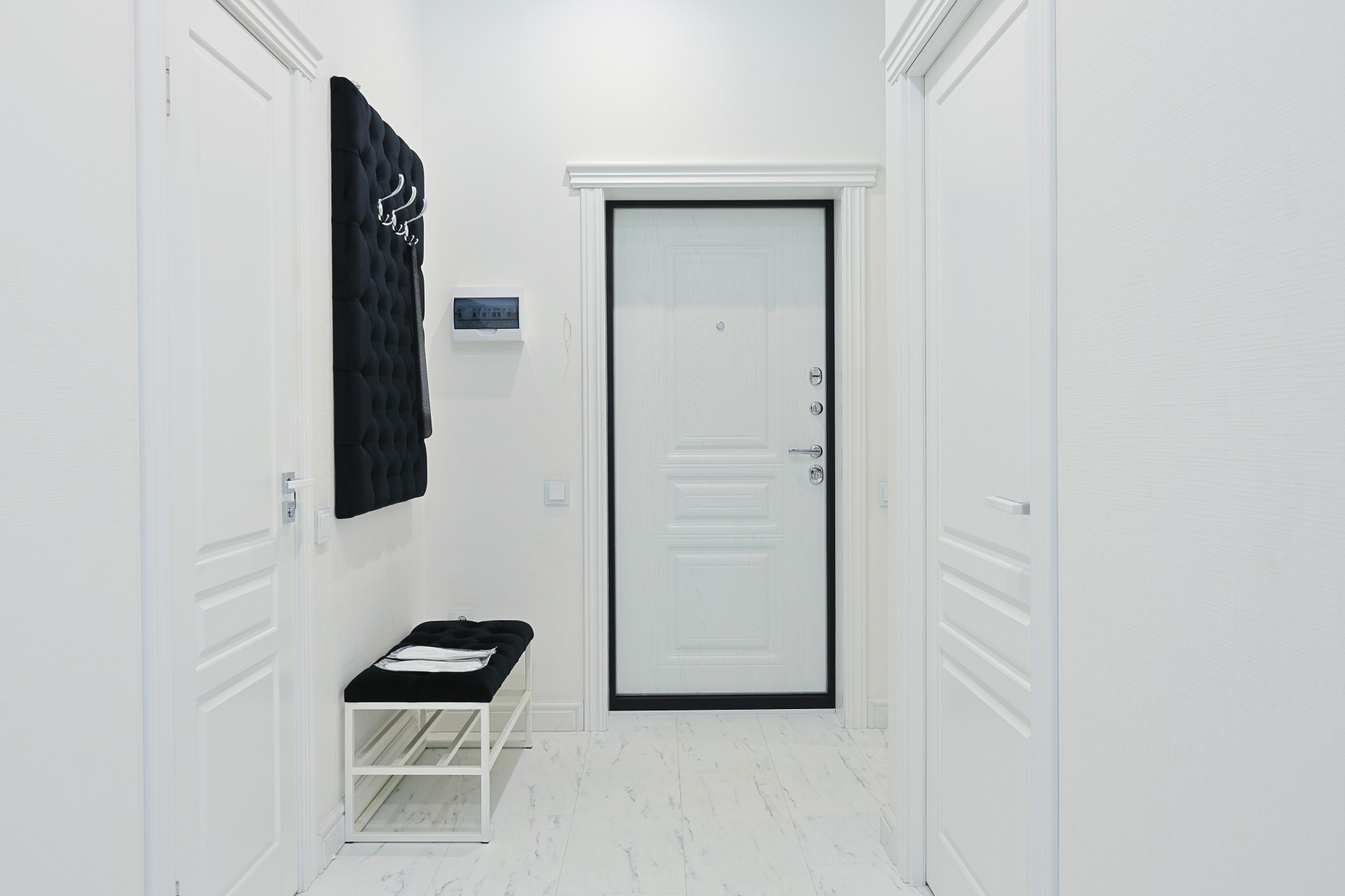 1-комнатная квартира, Бакинская ул. 2А