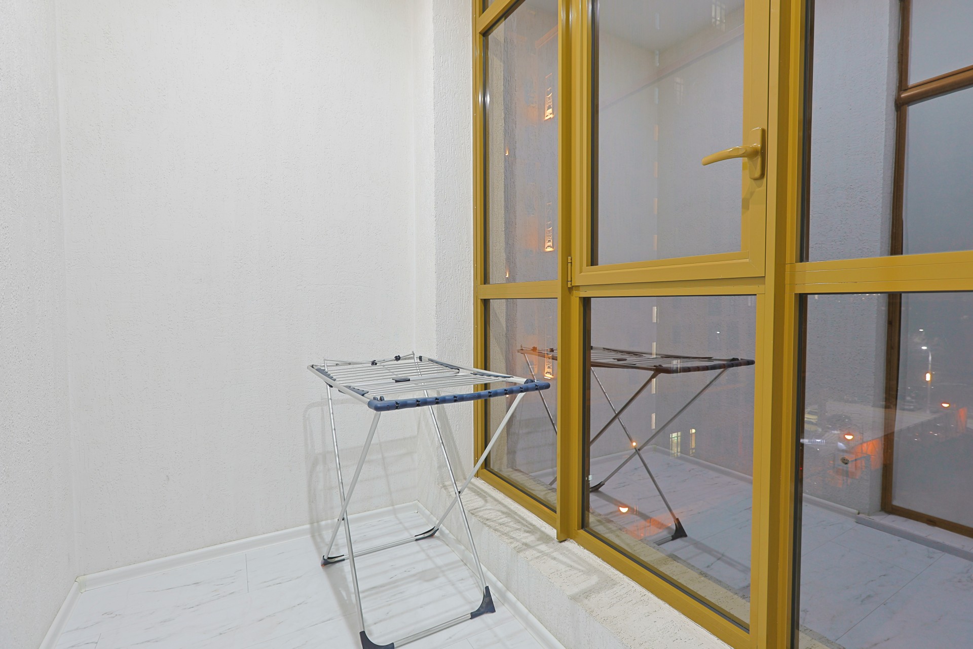 1-комнатная квартира, Бакинская ул. 2А