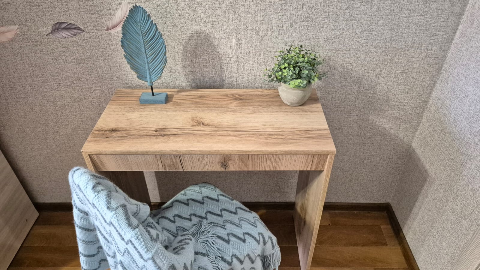 1-комнатная квартира, Селезнева ул. 4/9