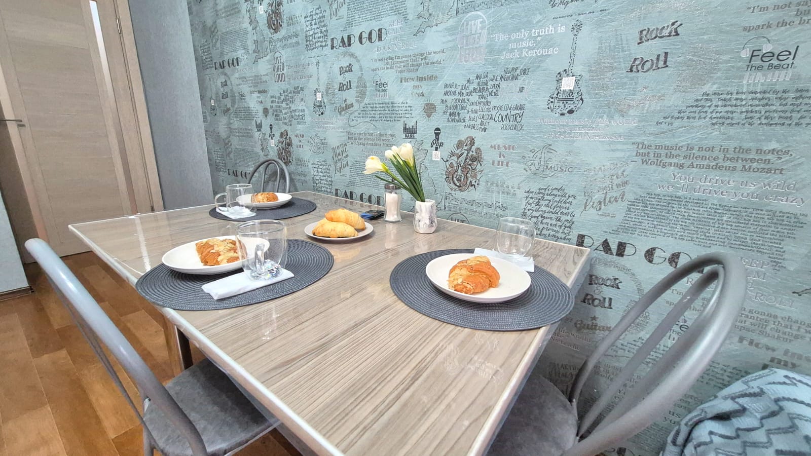 1-комнатная квартира, Селезнева ул. 4/9