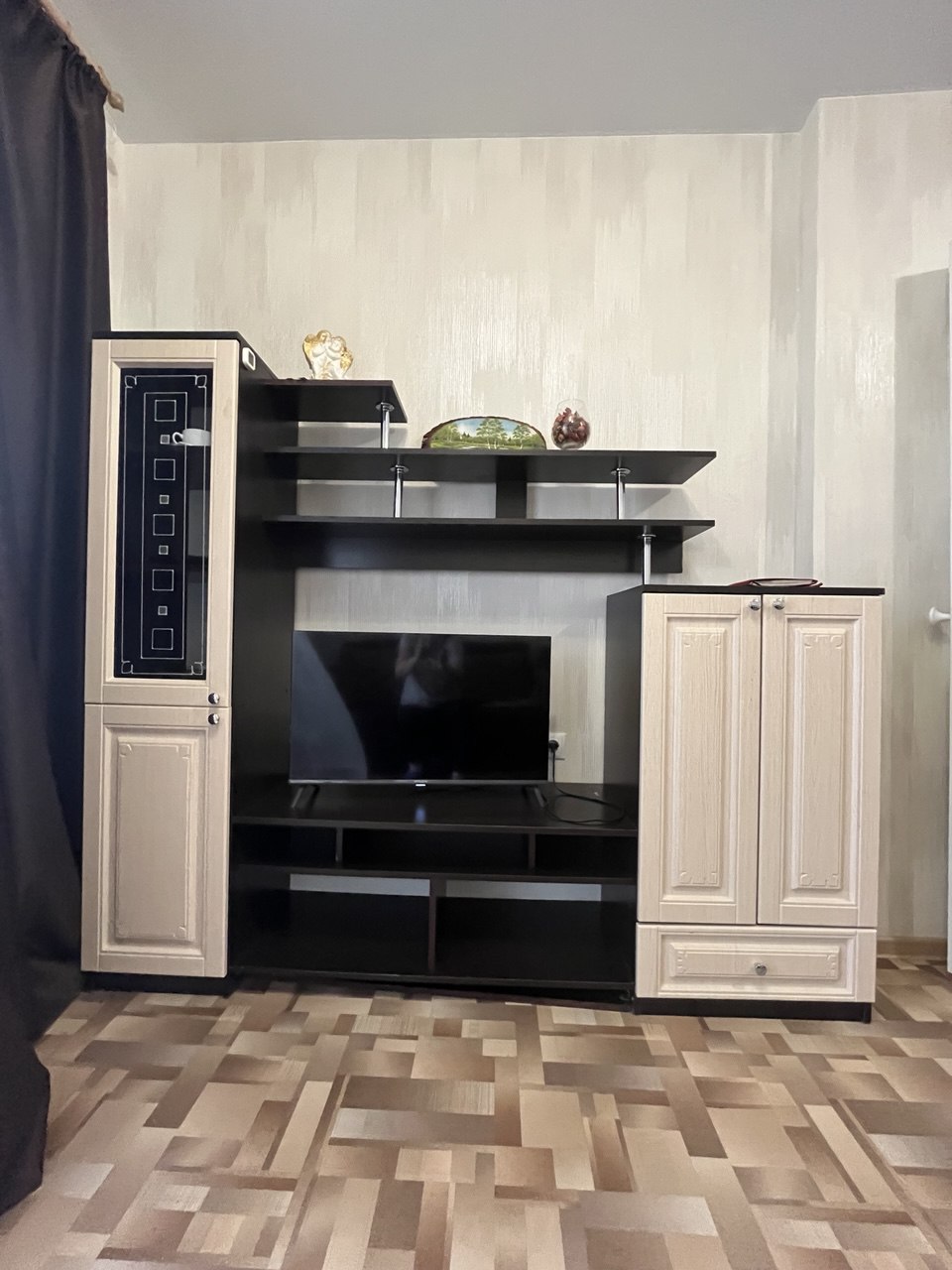 1-комнатная квартира, Иркутский тракт 42