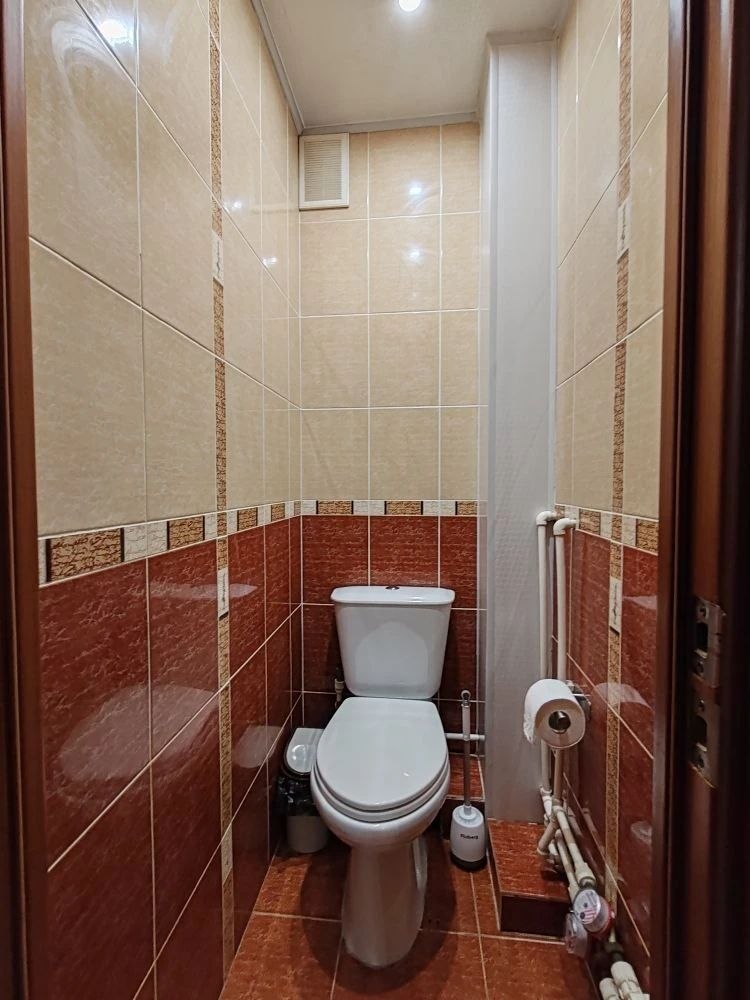 4-комнатная квартира, Пролетарская ул. 314