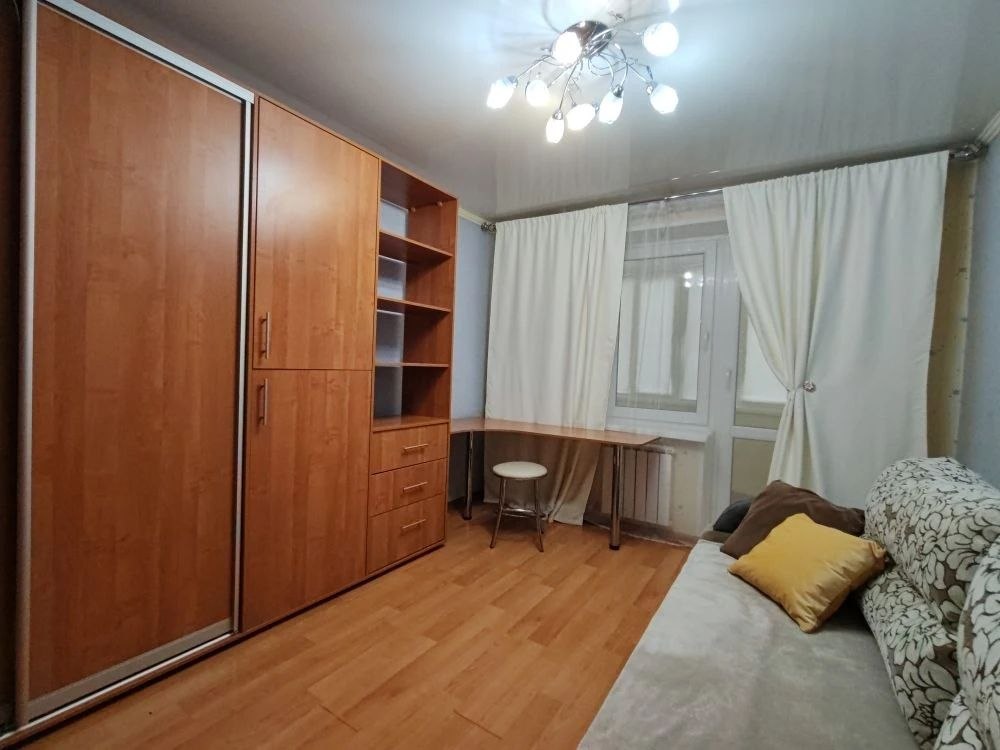 4-комнатная квартира, Пролетарская ул. 314