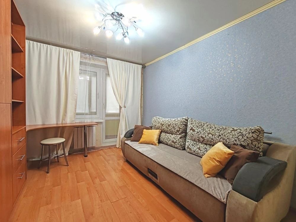 4-комнатная квартира, Пролетарская ул. 314