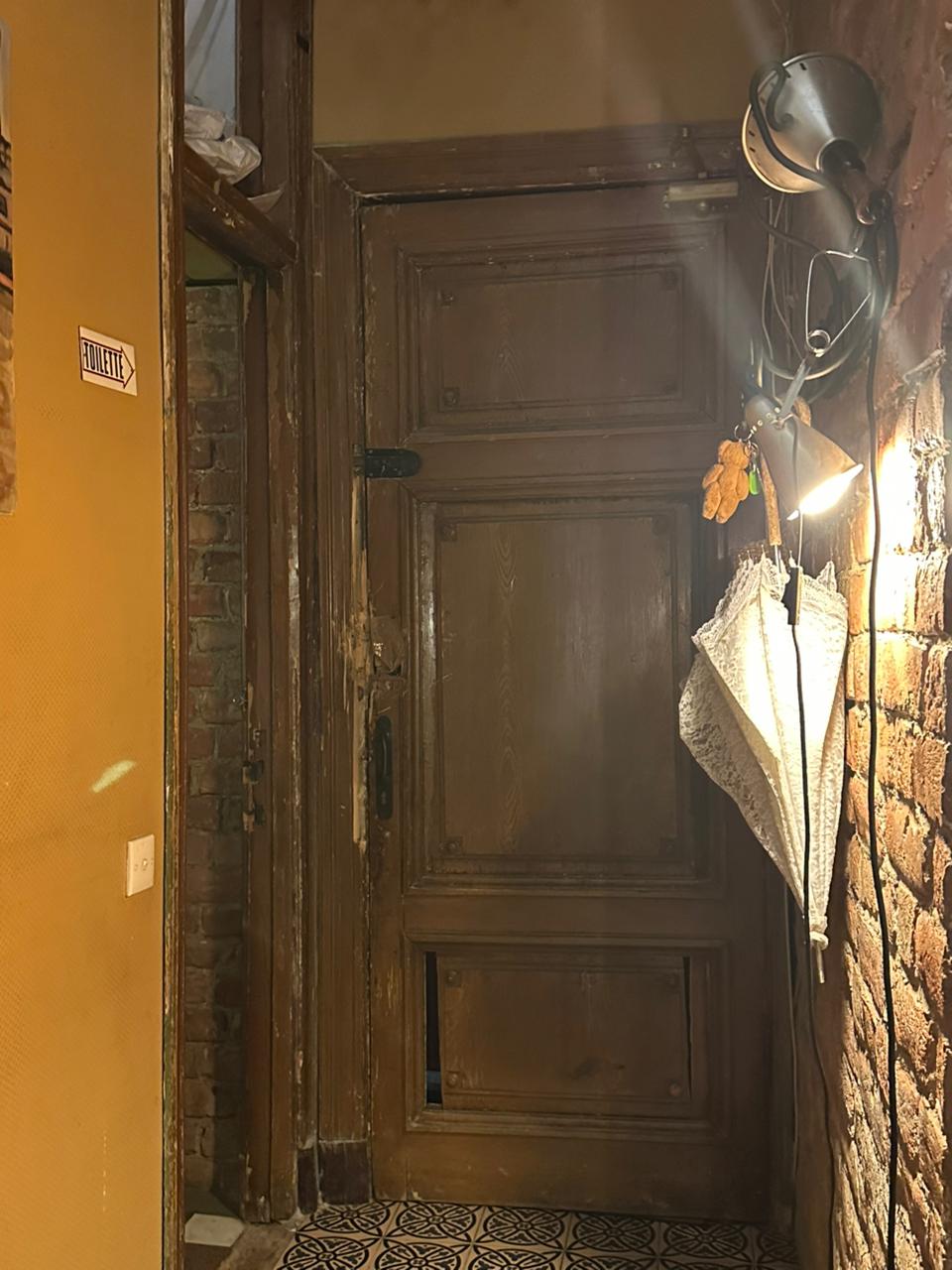 3-комнатная квартира, Гороховая ул. 5