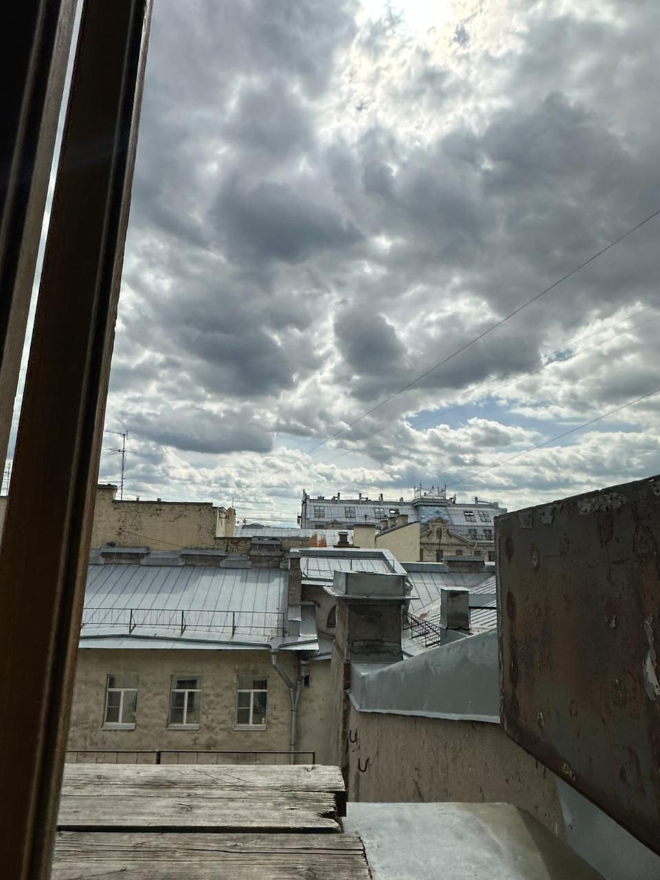 3-комнатная квартира, Гороховая ул. 5