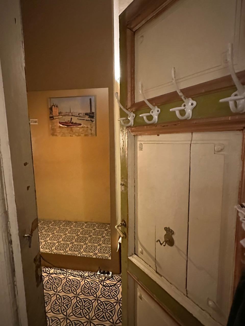 3-комнатная квартира, Гороховая ул. 5