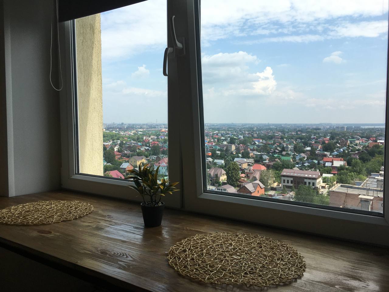 Студия, Блюхера ул. 53