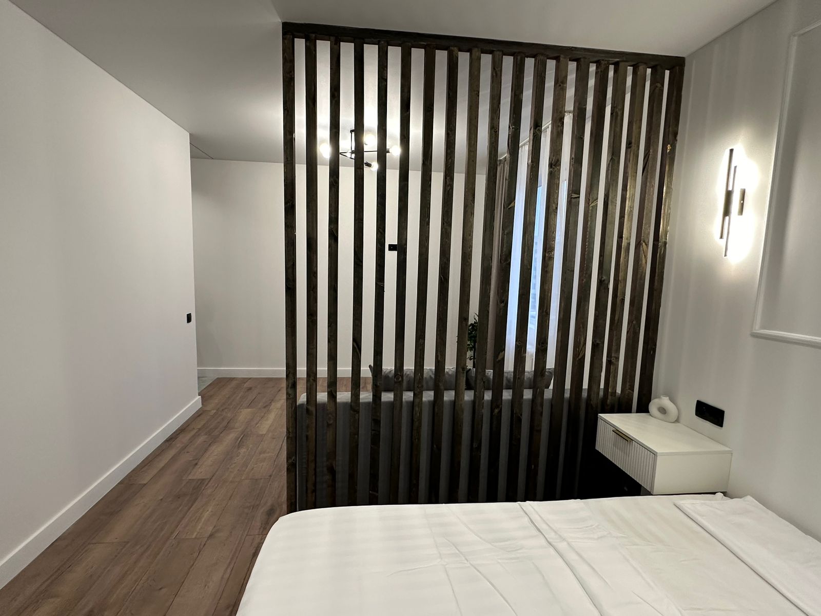 1-комнатная квартира, Чистопольская ул. 12