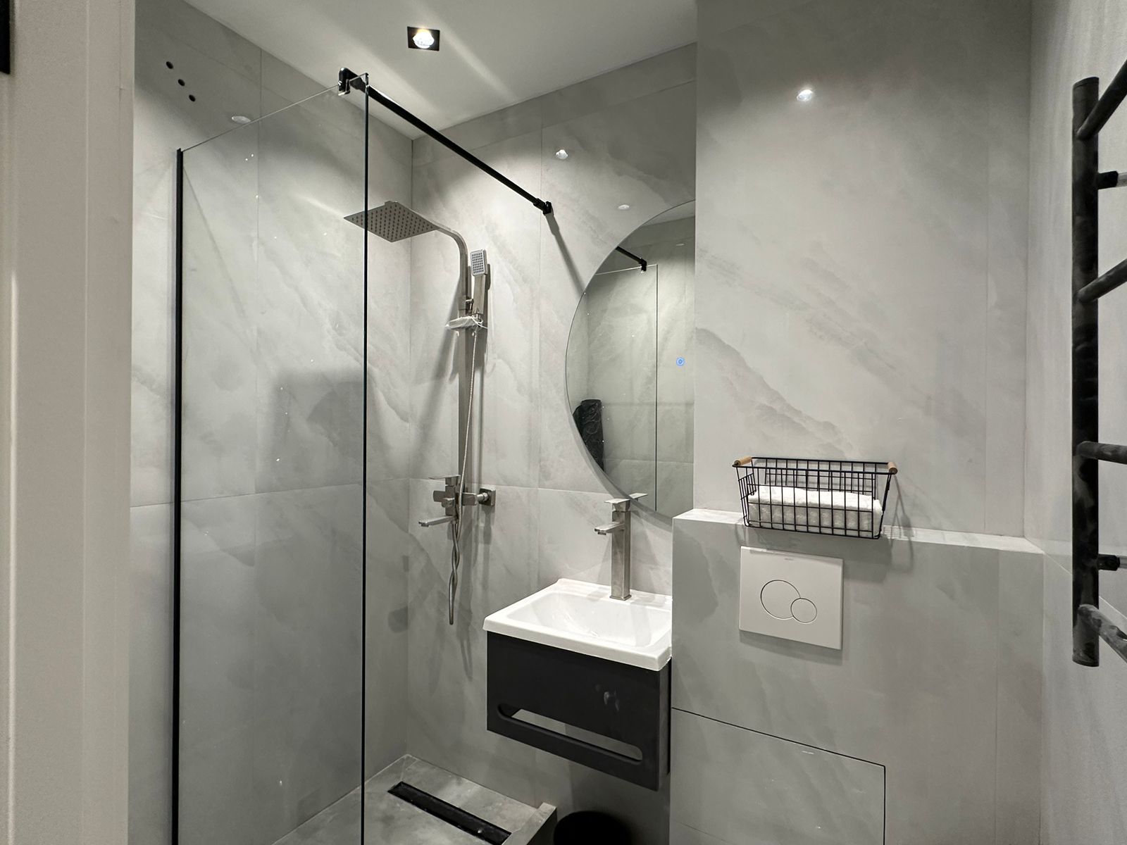 1-комнатная квартира, Чистопольская ул. 12