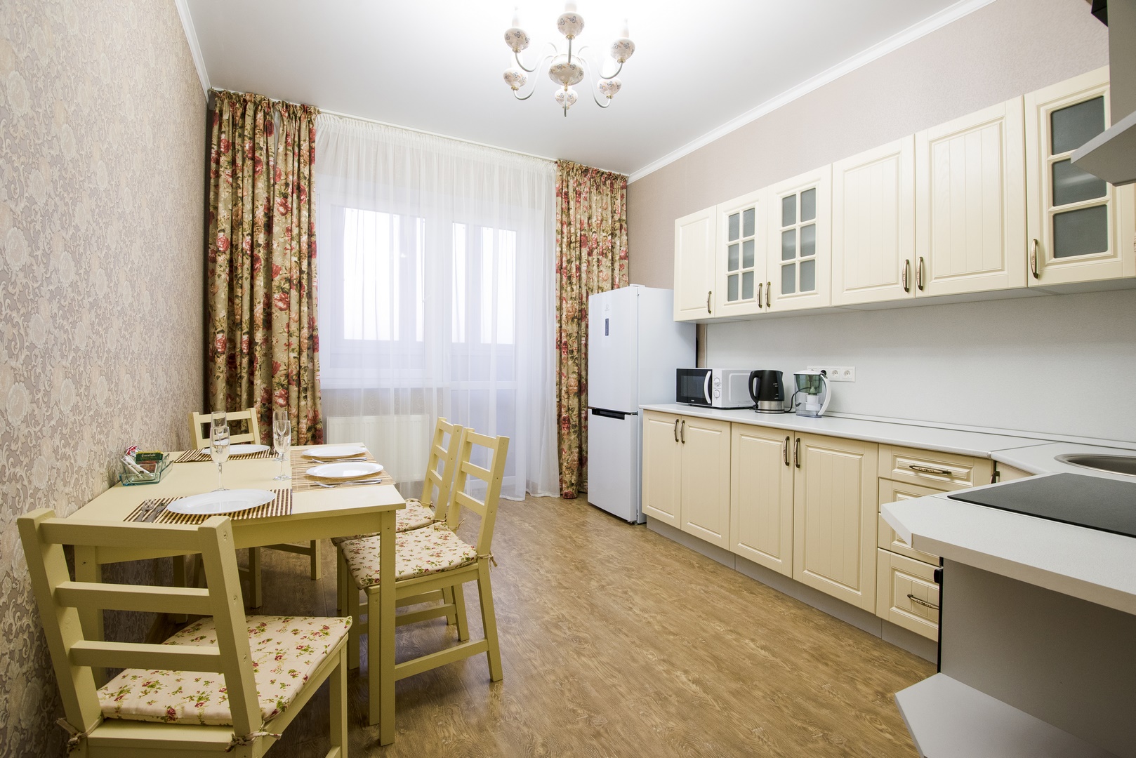 Стоимость квартир в краснодарском крае