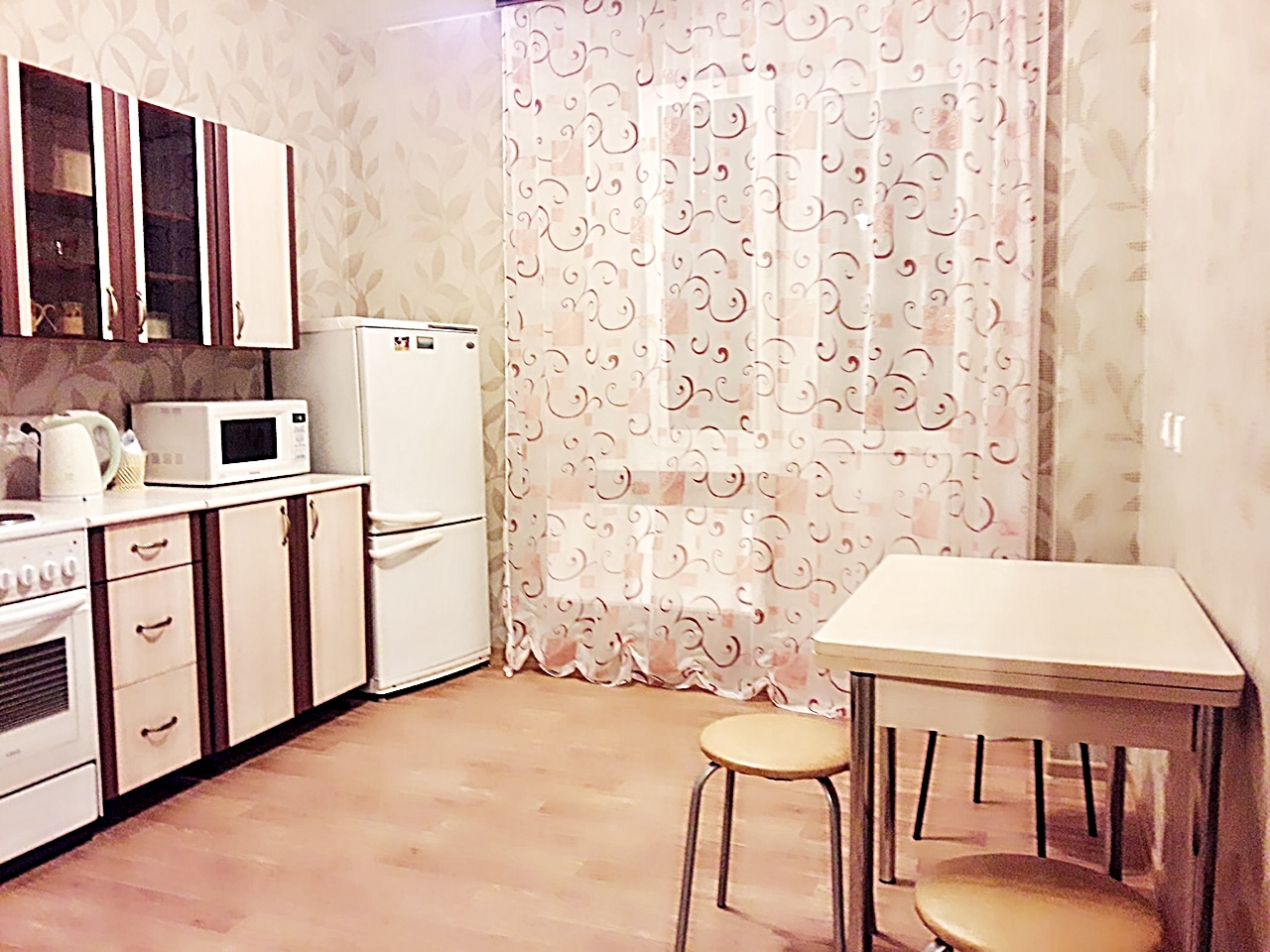 Сниму квартиру ленинском районе недорого саратов
