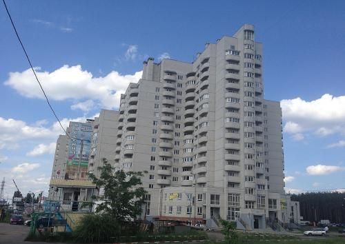 1-комнатная квартира,  Антонова-Овсеенко ул. 29