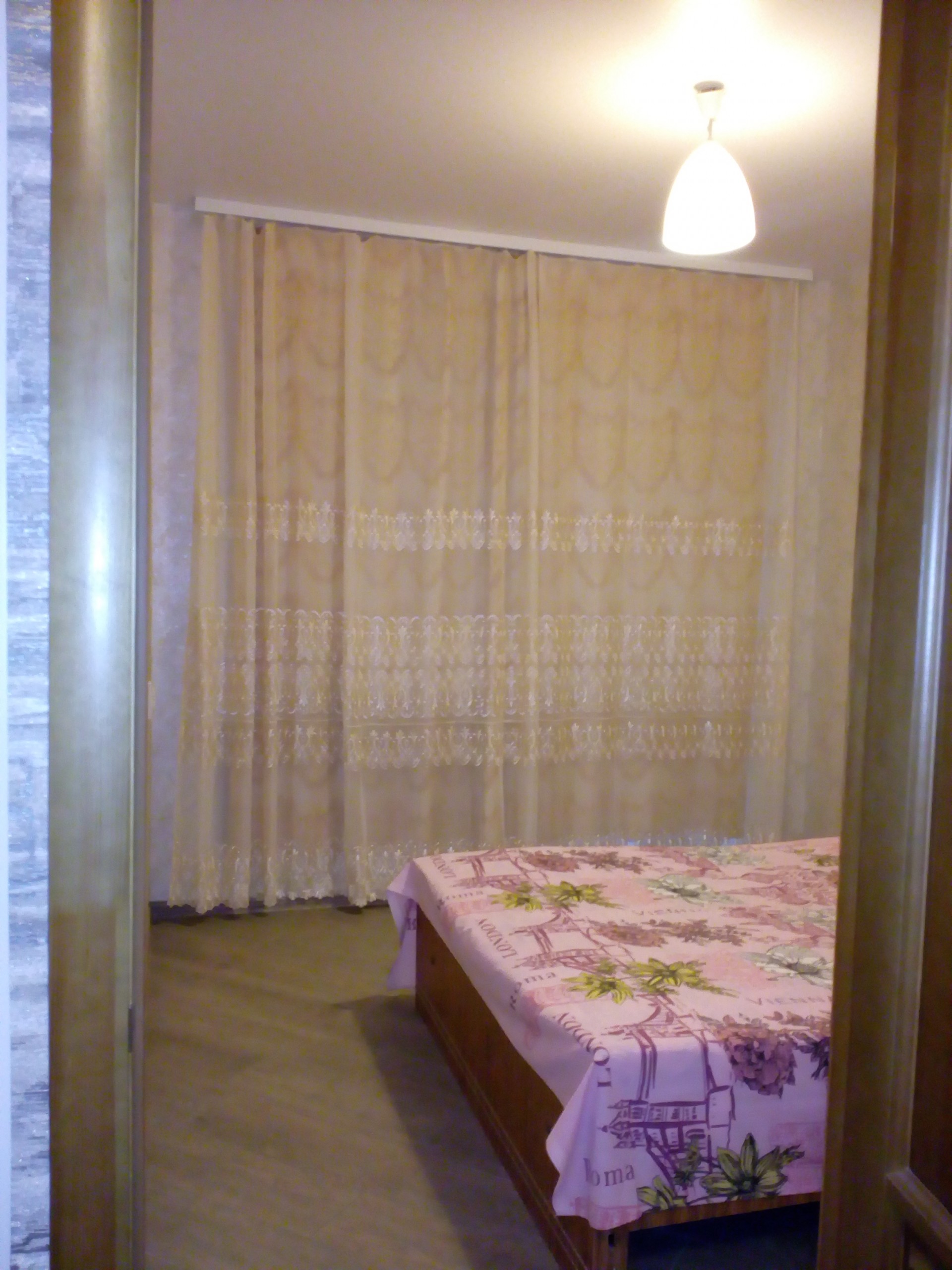 1-комнатная квартира,  30-летия Победы бул. 42