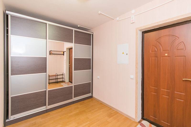 1-комнатная квартира,  Карла Маркса ул. 131