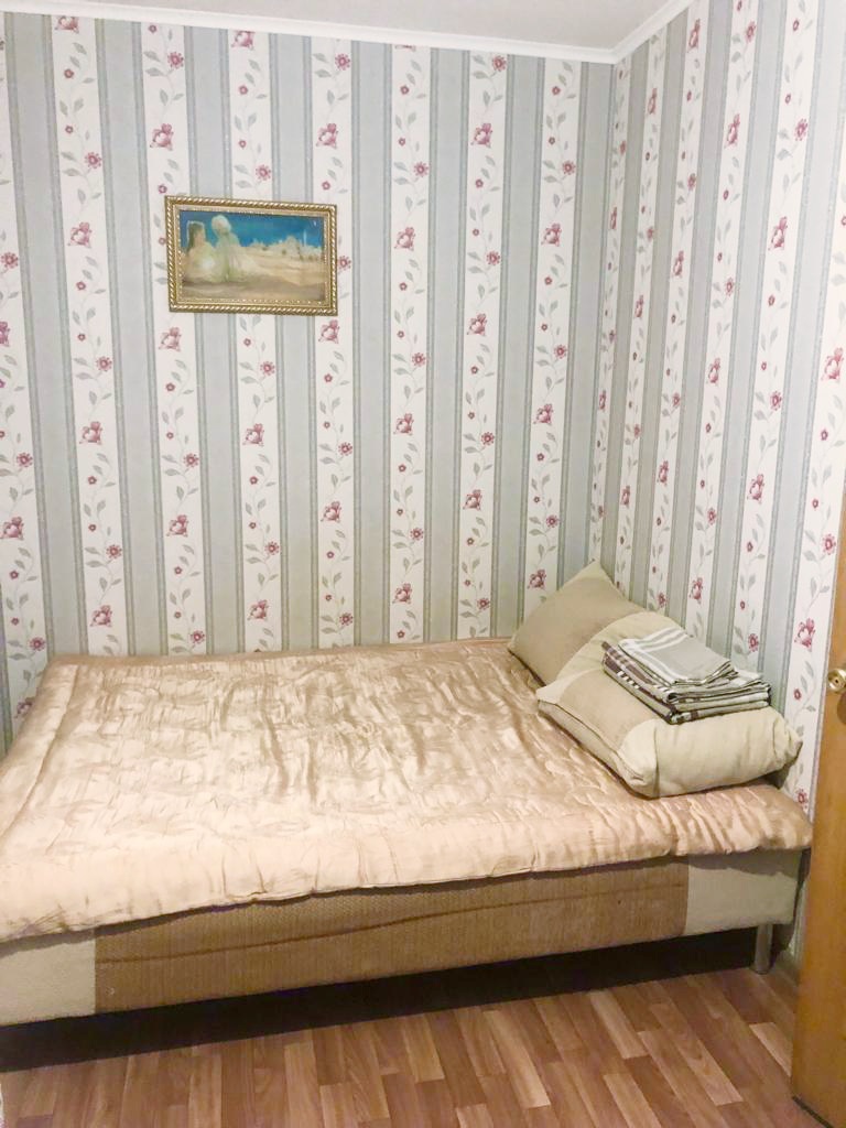 2-комнатная квартира,  Чернышевского ул. 152