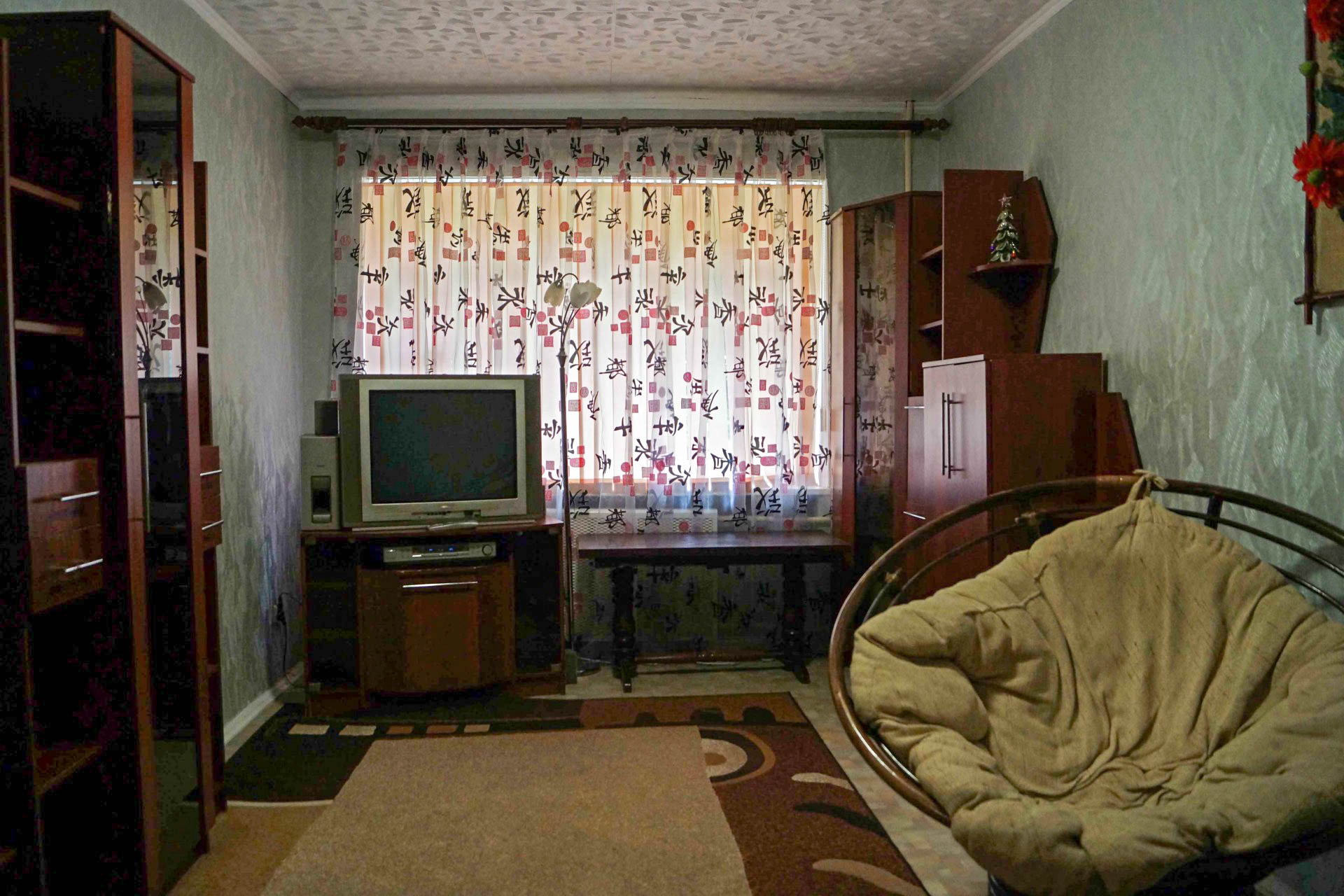 2-комнатная квартира,  Революции 1905 года ул. 35