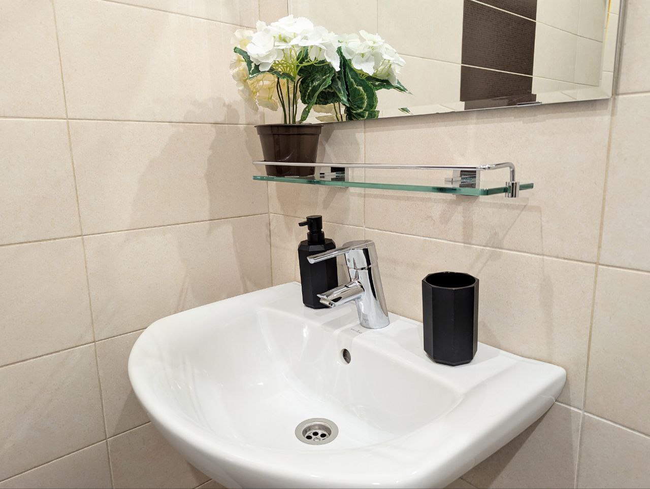 2-комнатная квартира, Чистопольская ул. 32