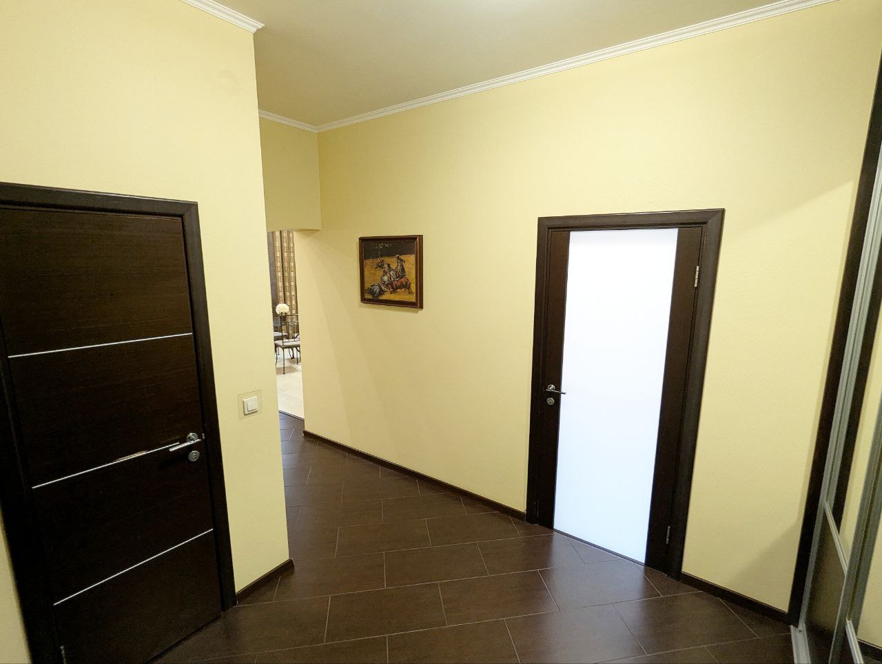 2-комнатная квартира, Чистопольская ул. 32