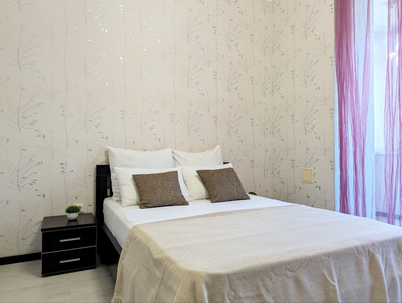 2-комнатная квартира, Чистопольская ул. 32