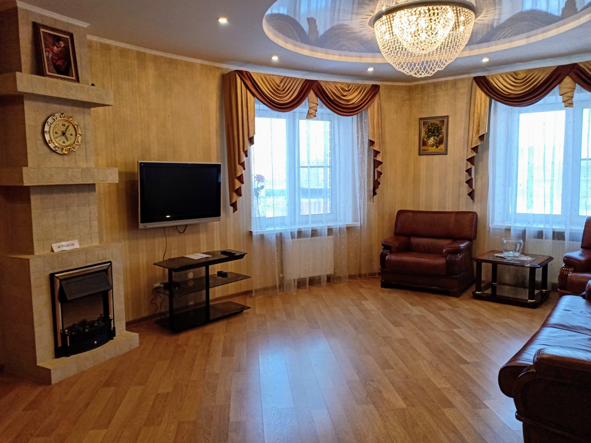 фото квартир в нижнем новгороде