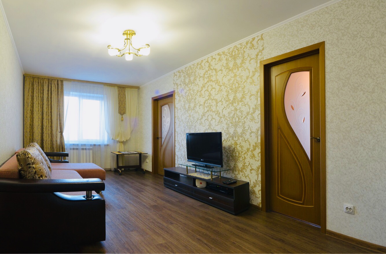 2-комнатная квартира,  Лермонтова ул. 128