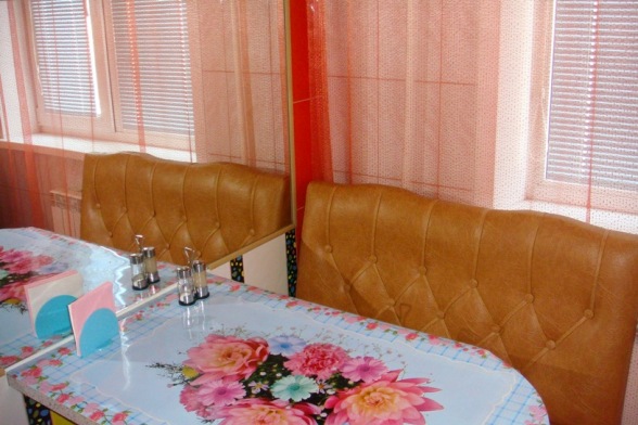 1-комнатная квартира,  Тимирязева ул. 73