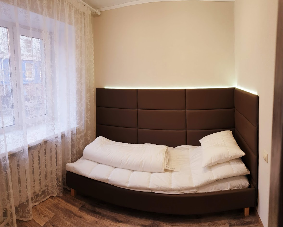 3-комнатная квартира,  Мира пр. 44А