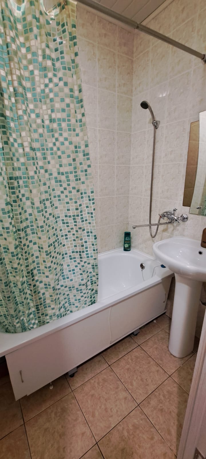 1-комнатная квартира, Угличская ул. 3