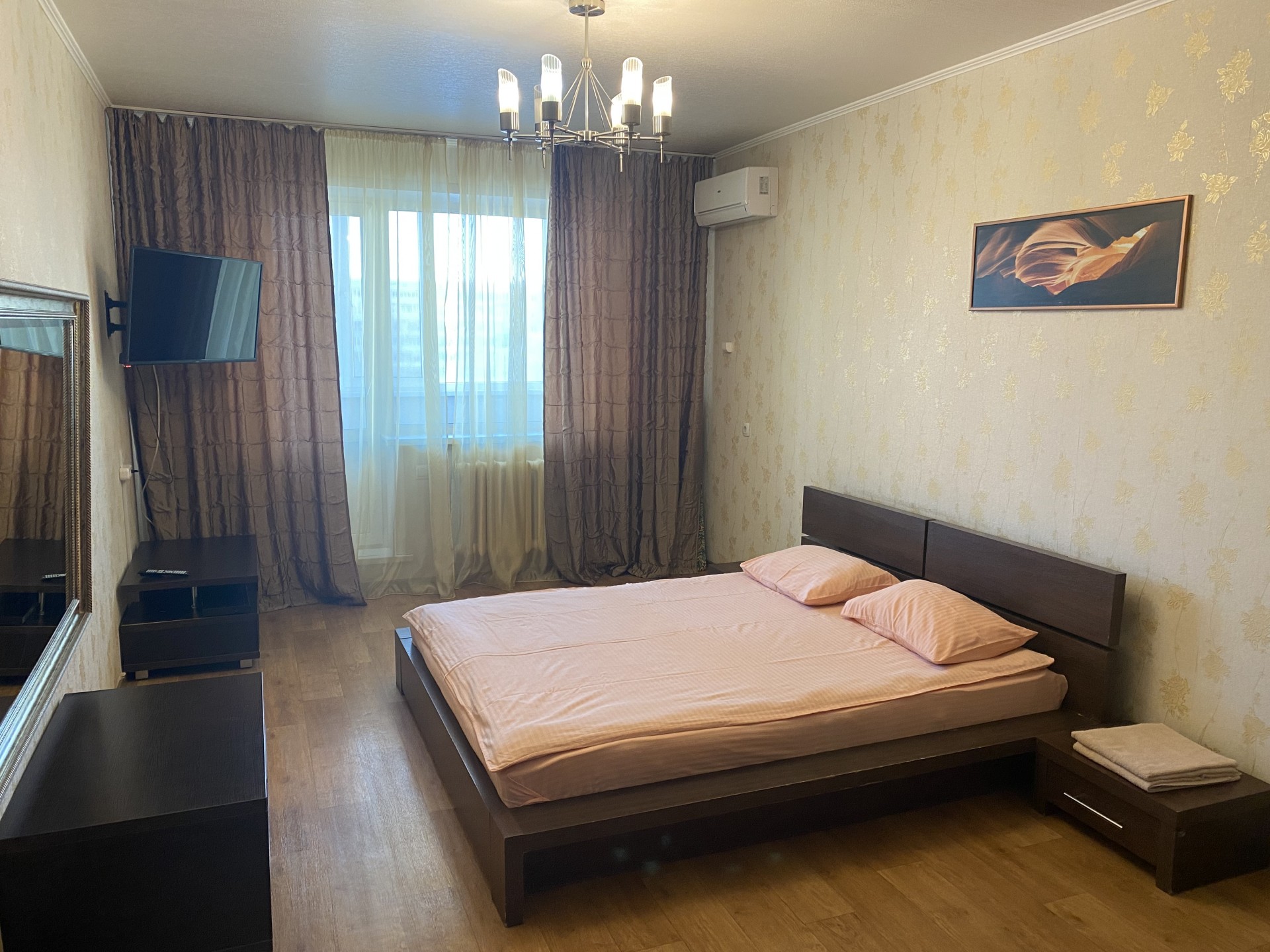 1-комнатная квартира,  Рябикова ул. 70к2