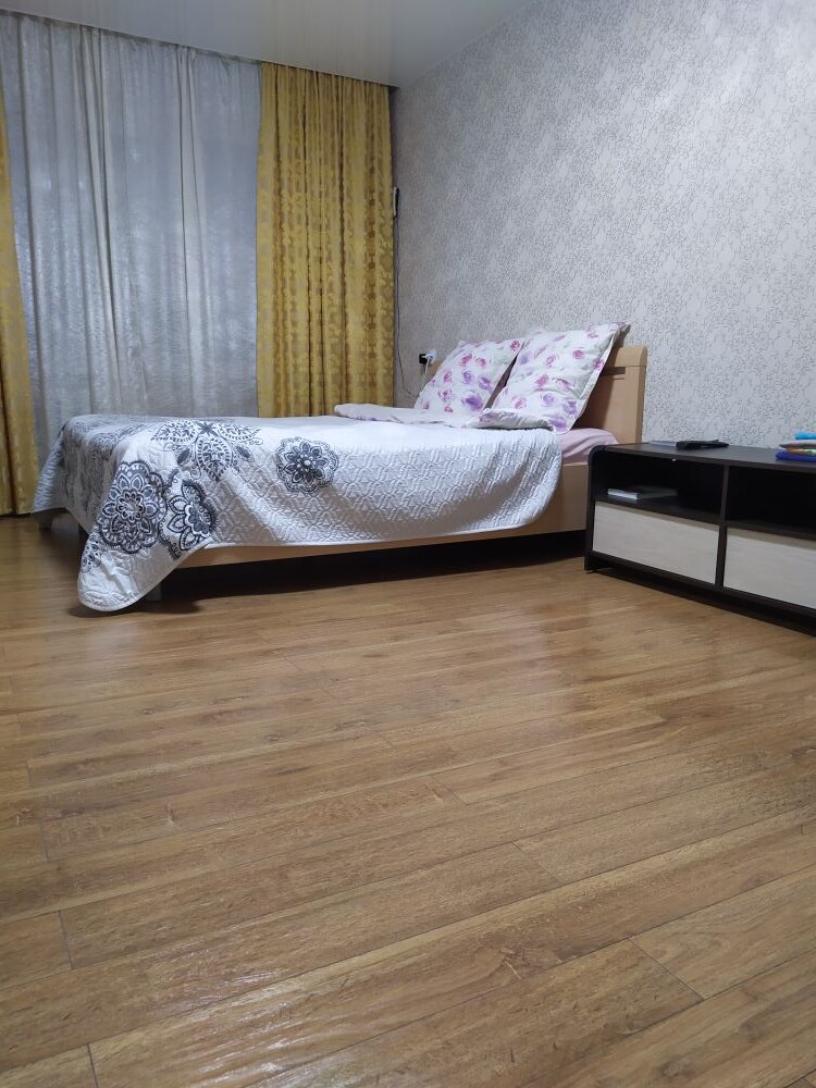 1-комнатная квартира,  Энергетиков ул. 66А
