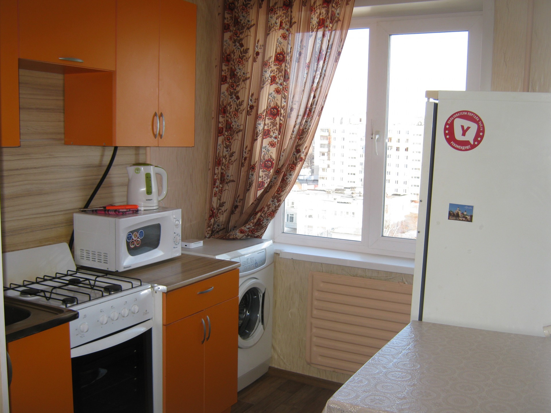1-комнатная квартира,  Громова ул. 56 