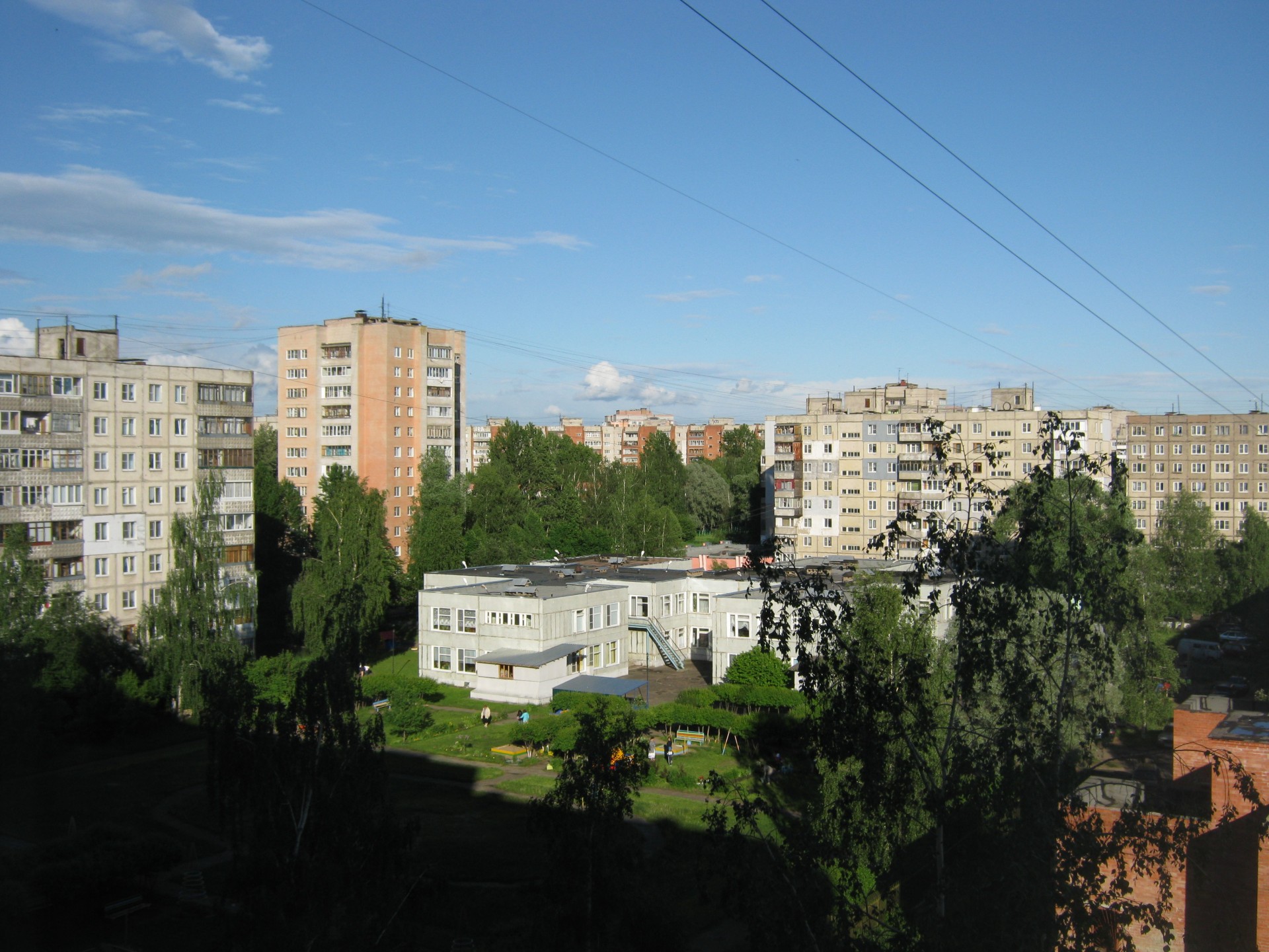 1-комнатная квартира,  Громова ул. 56 