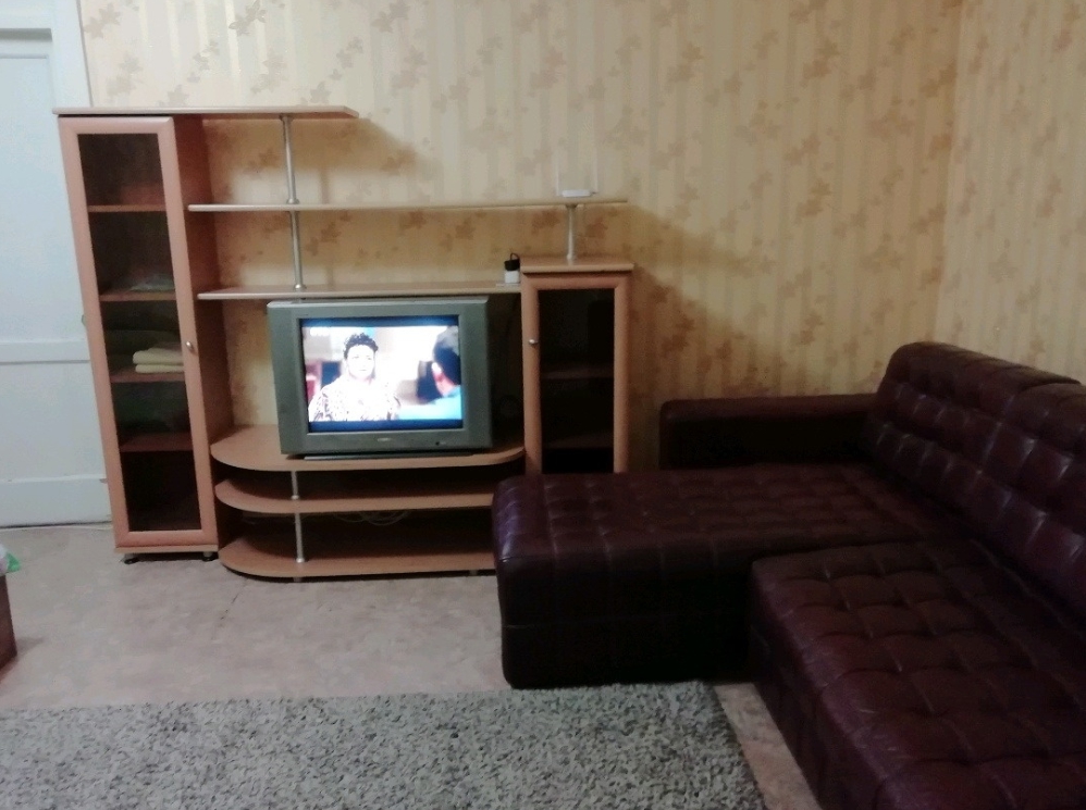 2-комнатная квартира,  Клары Цеткин ул. 30 