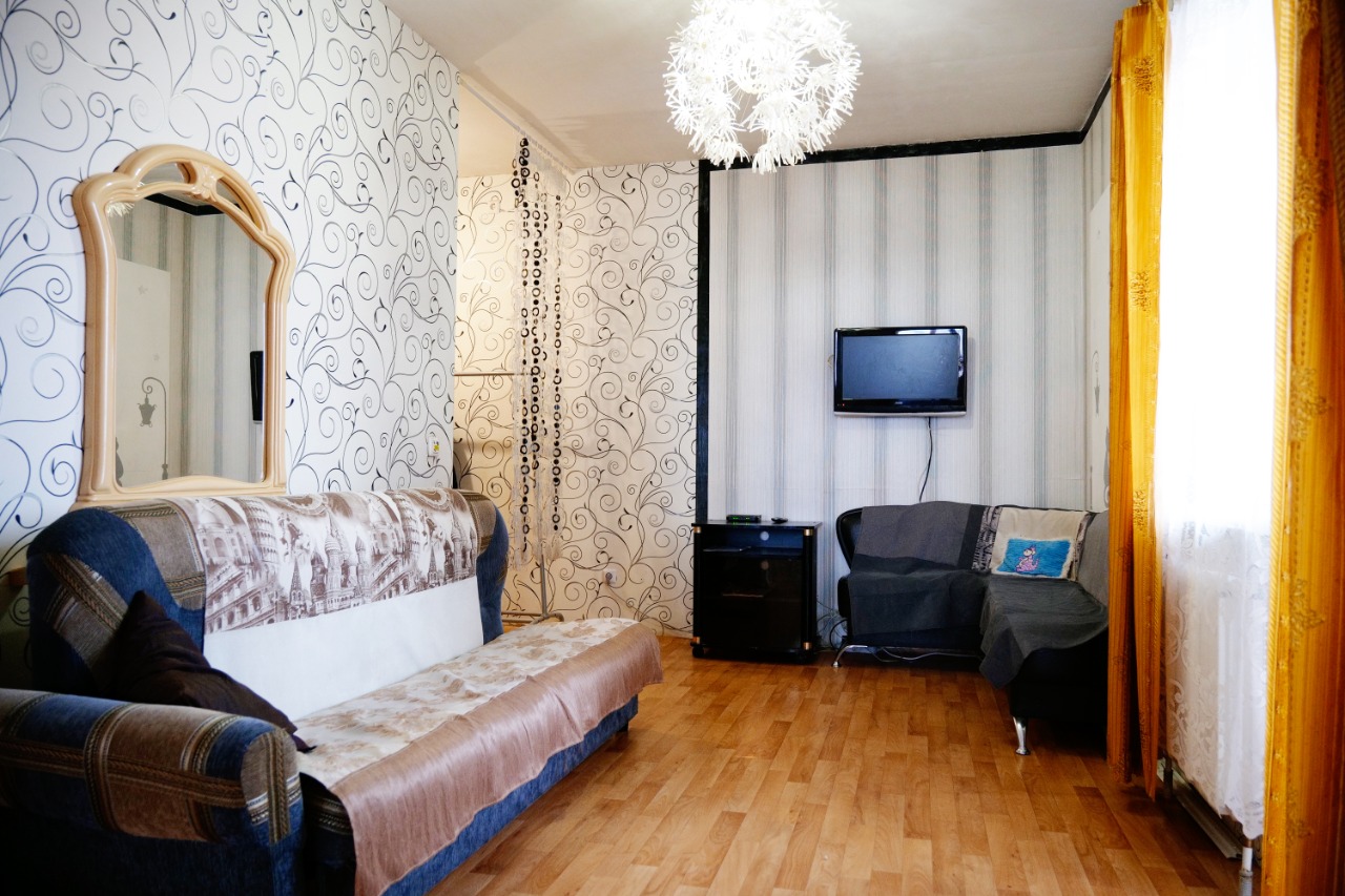 2-комнатная квартира,  Селькоровская ул. 34
