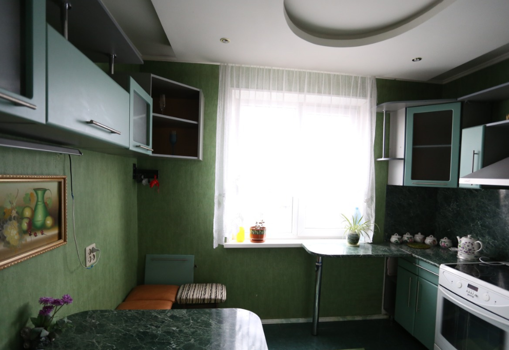 1-комнатная квартира,  Чайковского ул. 185