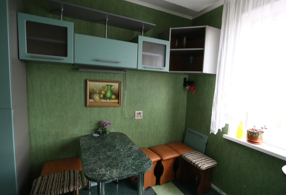 1-комнатная квартира,  Чайковского ул. 185
