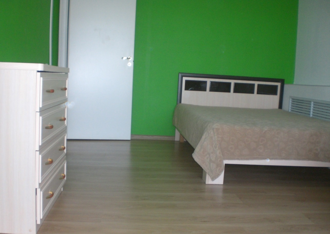 1-комнатная квартира, Суздальское шоссе 32