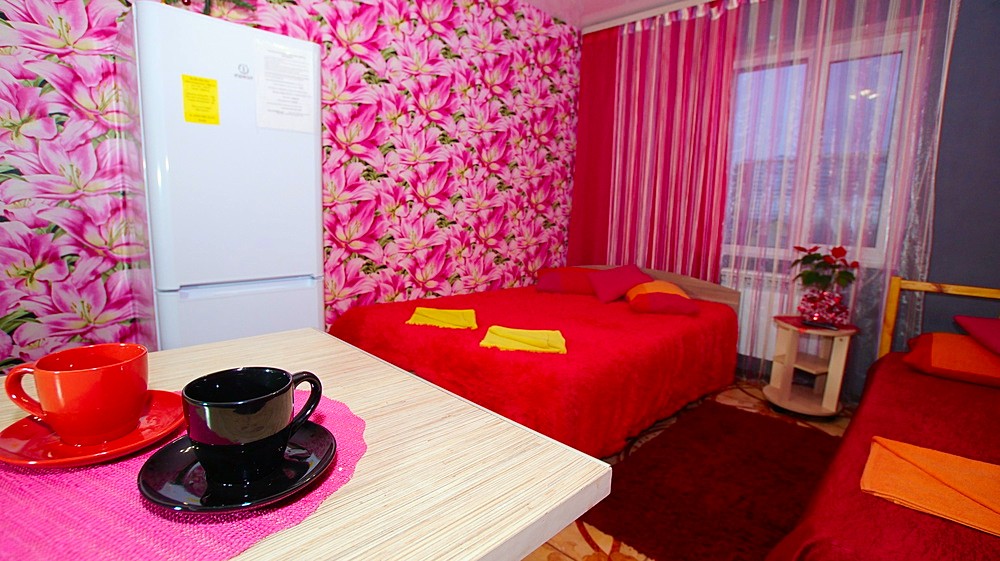 1-комнатная квартира,  Волгоградская ул. 180