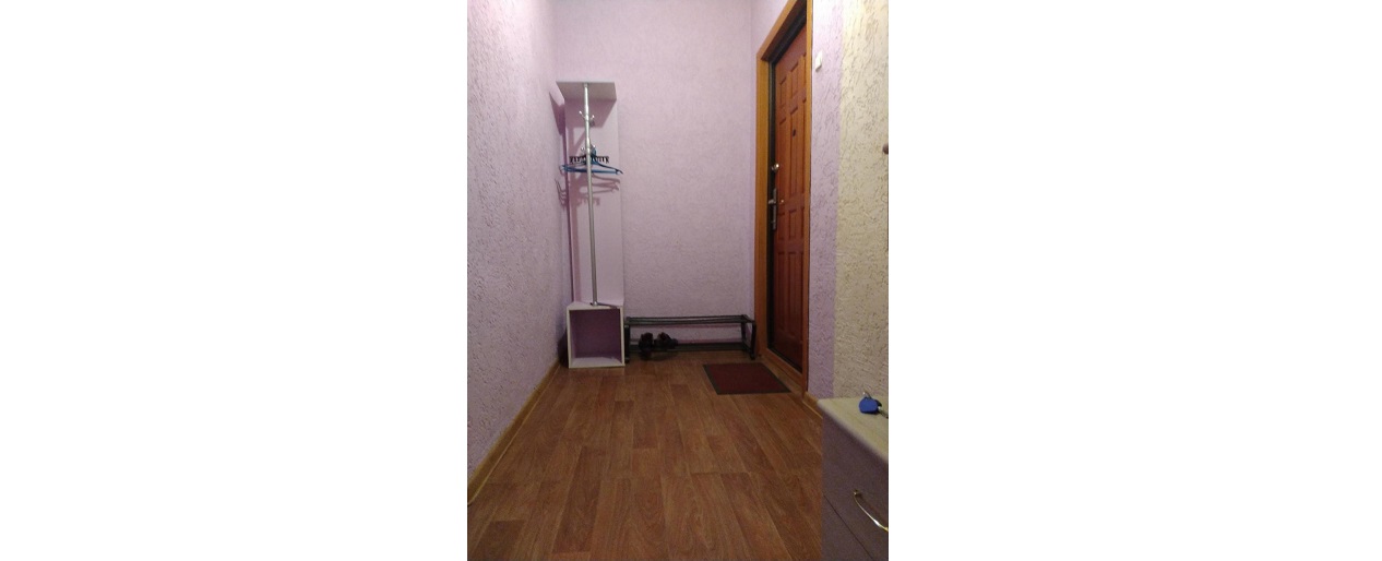 1-комнатная квартира,  Героев Танкограда ул. 116