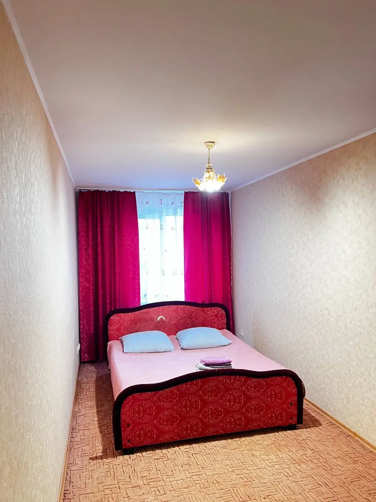 2-комнатная квартира, Академическая ул. 11