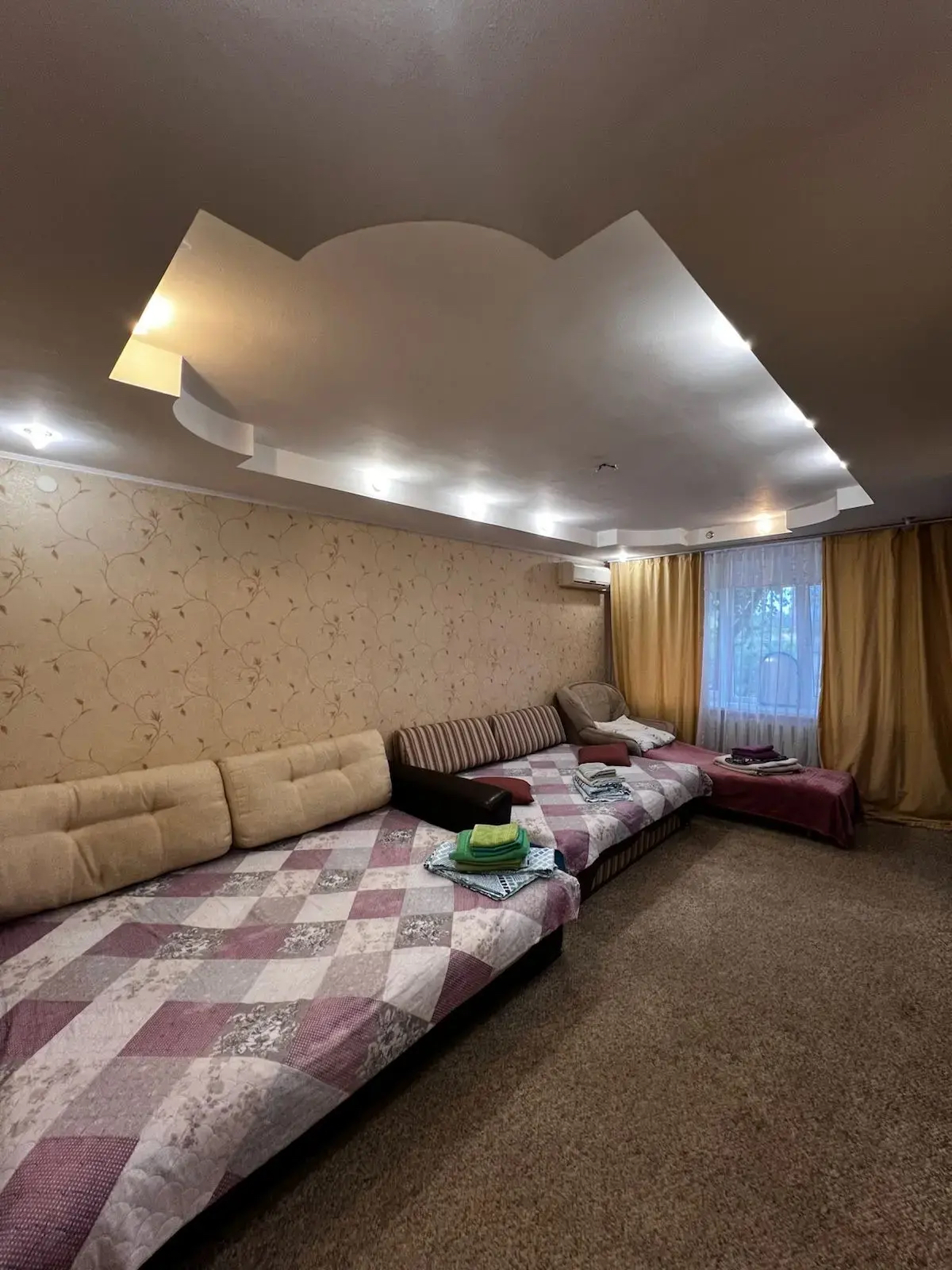 2-комнатная квартира, Академическая ул. 11