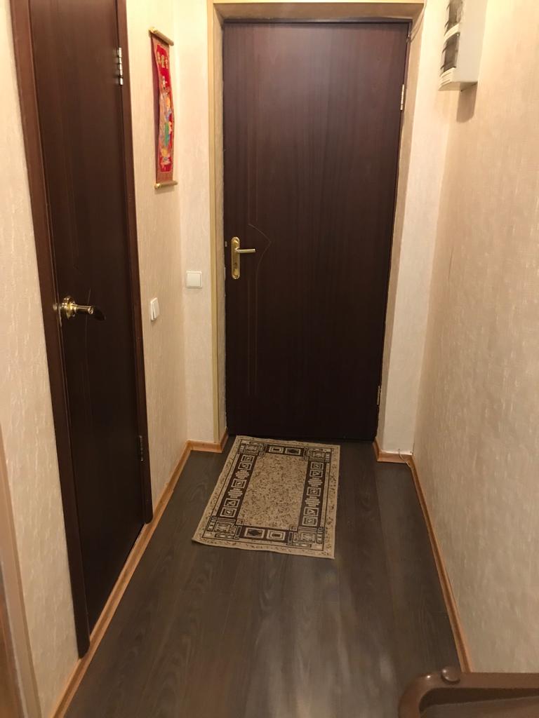 2-комнатная квартира, Академическая ул. 11