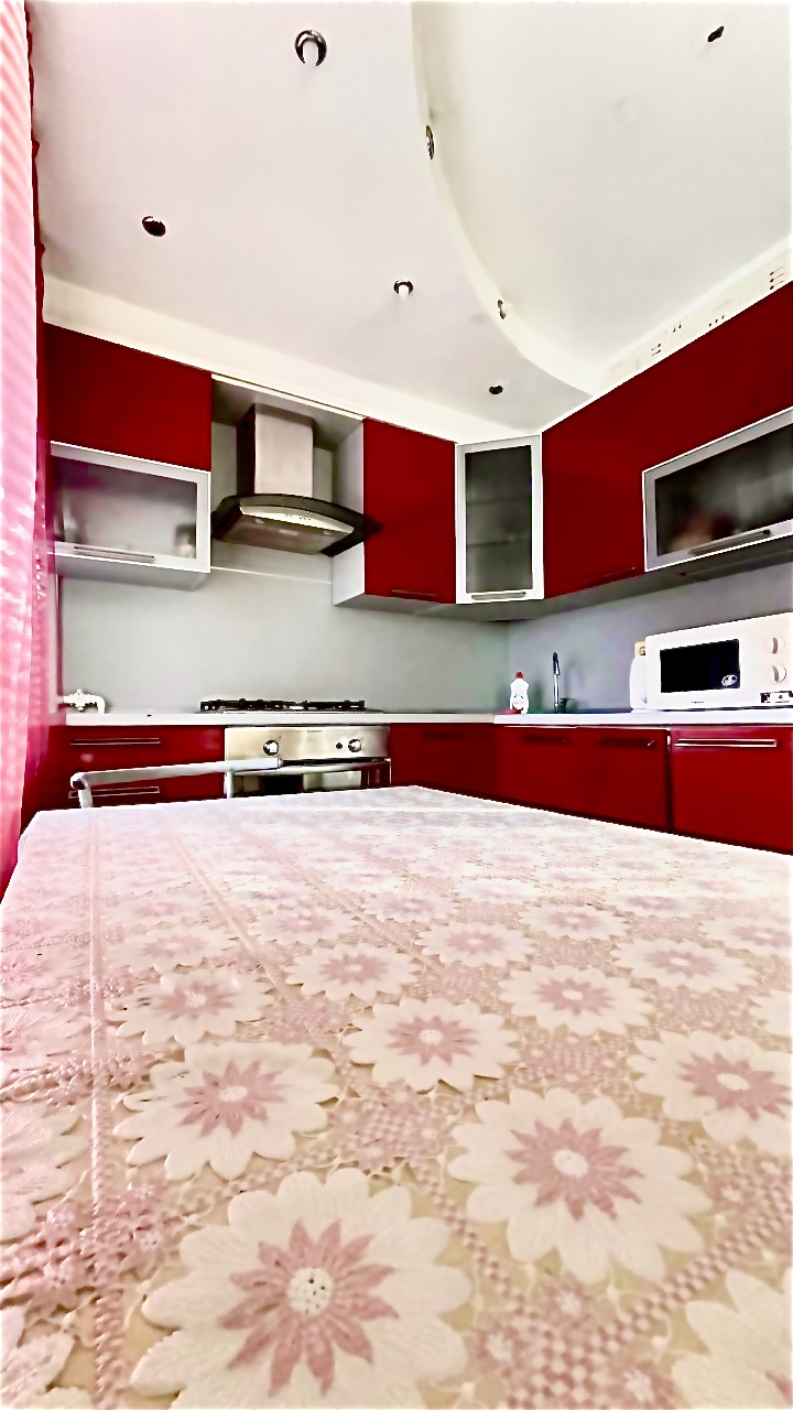 2-комнатная квартира, Академическая ул. 11